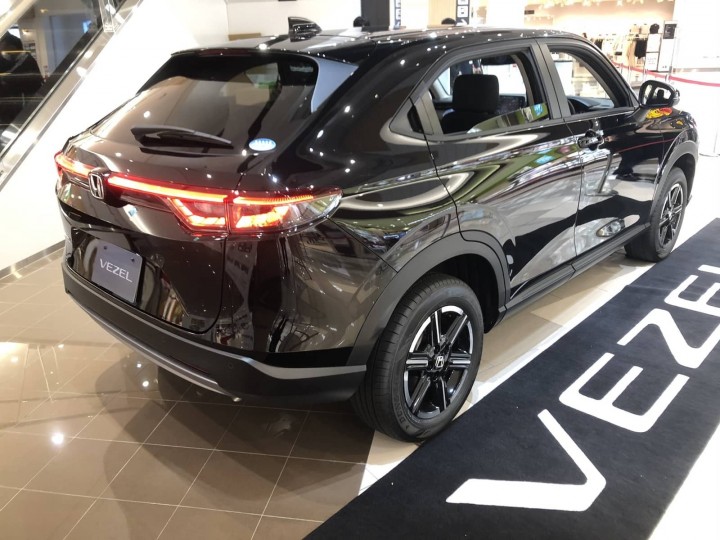 hrv 5